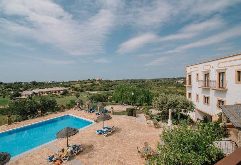 Номер Стандарт, Quinta Dos Poetas Nature Hotel & Apartments