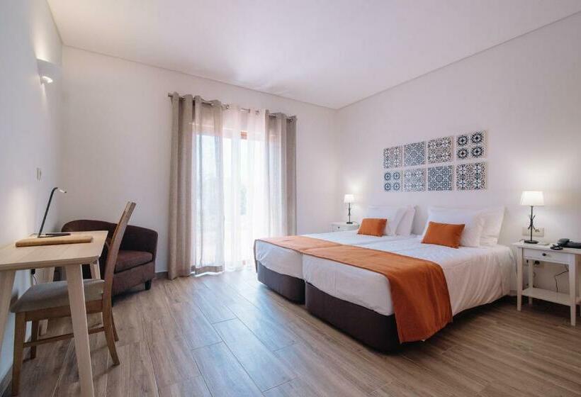 Апартаменты 1 Спальня, Quinta Dos Poetas Nature Hotel & Apartments