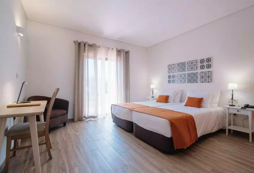１ベッドルームアパートメント, Quinta Dos Poetas Nature Hotel & Apartments