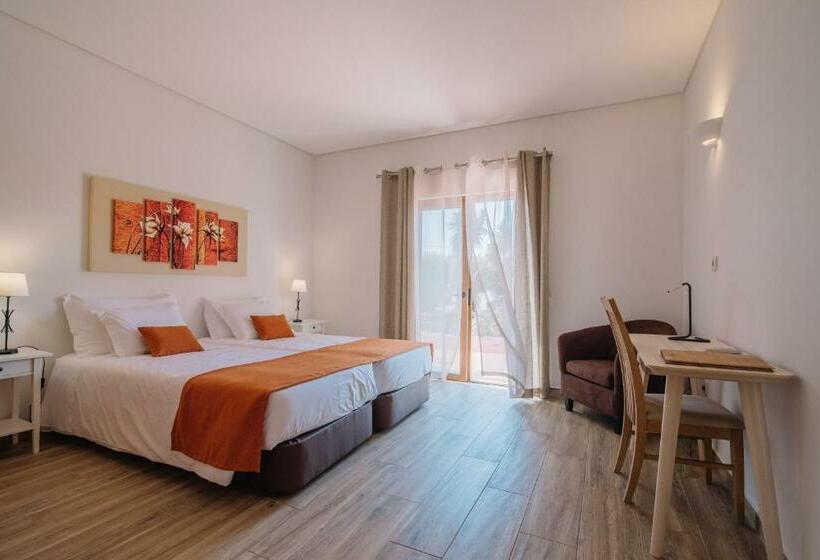 Апартаменты 1 Спальня, Quinta Dos Poetas Nature Hotel & Apartments