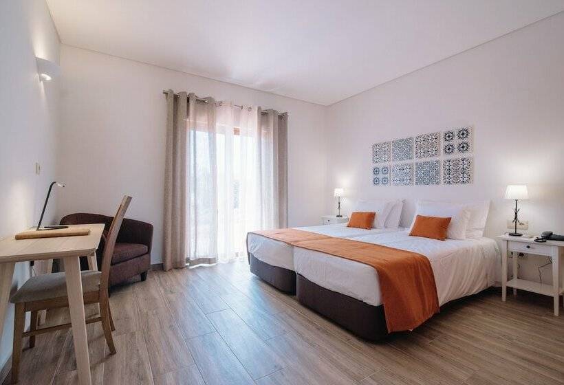 Апартаменты 1 Спальня, Quinta Dos Poetas Nature Hotel & Apartments