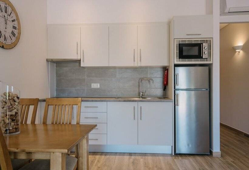 Апартаменты 1 Спальня, Quinta Dos Poetas Nature Hotel & Apartments