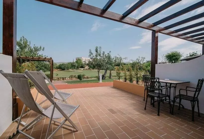 １ベッドルームアパートメント, Quinta Dos Poetas Nature Hotel & Apartments