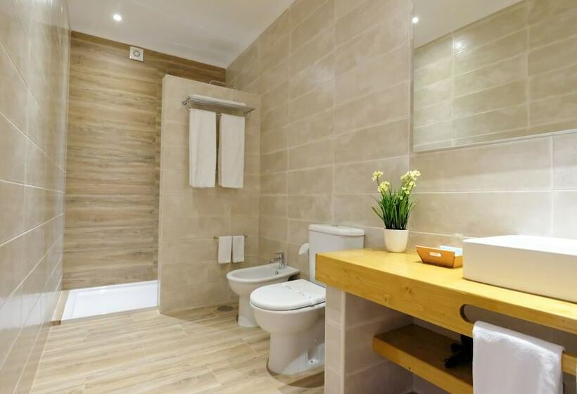 Апартаменты 1 Спальня, Quinta Dos Poetas Nature Hotel & Apartments