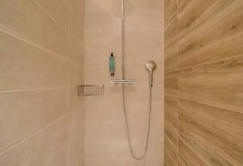 ２ベッドルームアパートメント, Quinta Dos Poetas Nature Hotel & Apartments