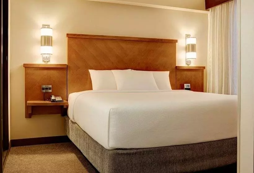ダブルベッドスタンダードルーム, Hyatt Place El Paso Airport