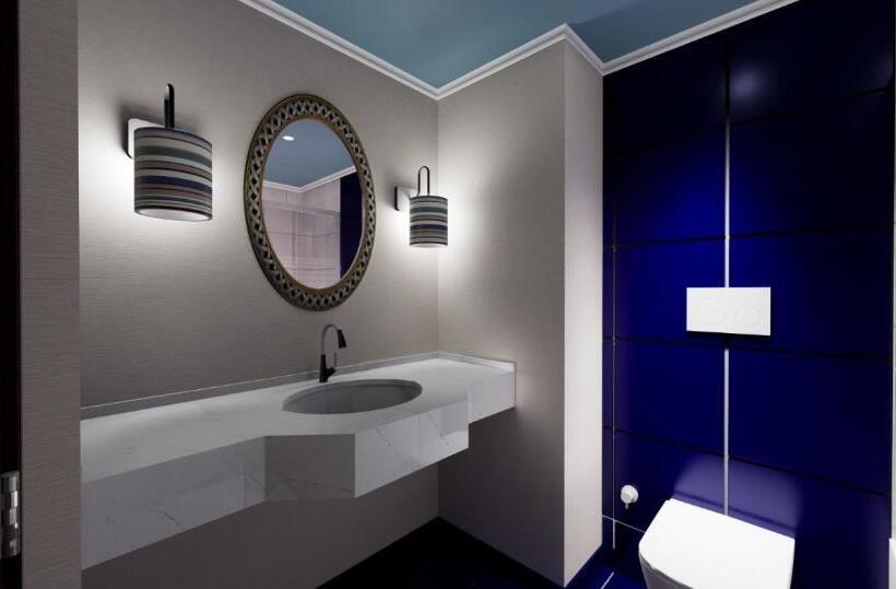 스탠다드 룸, Catamaran Quality Times