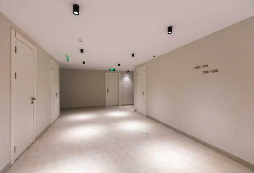 آپارتمان 1 خوابه با چشمانداز, New Gudauri Lofts By Gudauri Travel