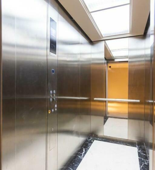 آپارتمان 1 خوابه با چشمانداز, New Gudauri Lofts By Gudauri Travel