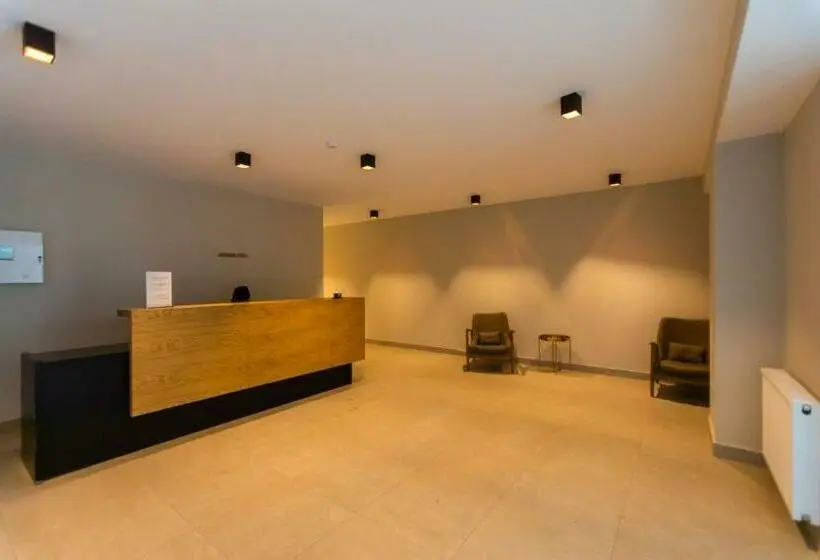 آپارتمان 1 خوابه, New Gudauri Lofts By Gudauri Travel