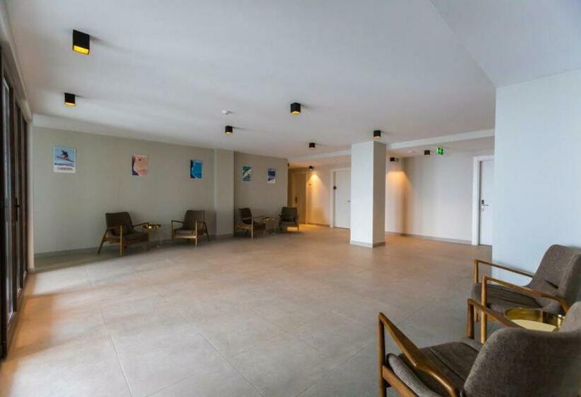 آپارتمان 1 خوابه, New Gudauri Lofts By Gudauri Travel