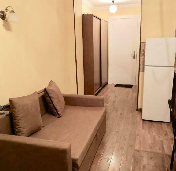 آپارتمان 1 خوابه, New Gudauri Lofts By Gudauri Travel