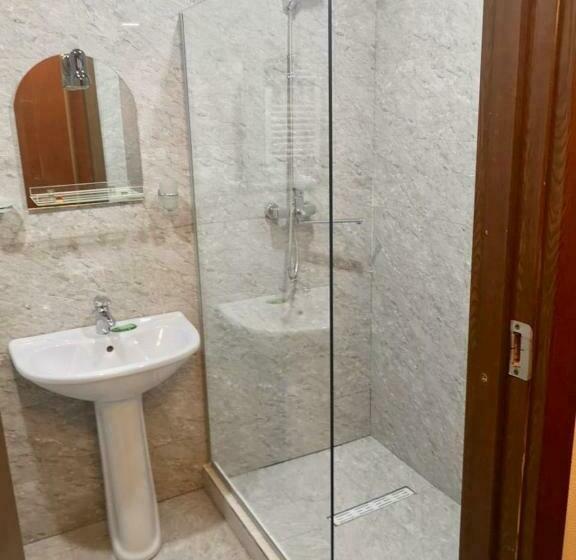 آپارتمان 1 خوابه, New Gudauri Lofts By Gudauri Travel