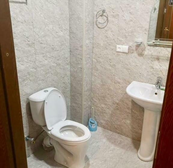 آپارتمان 1 خوابه, New Gudauri Lofts By Gudauri Travel