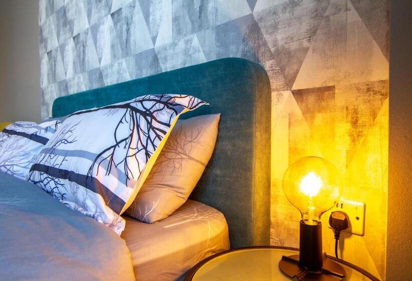 آپارتمان 1 خوابه با تراس, New Gudauri Lofts By Gudauri Travel