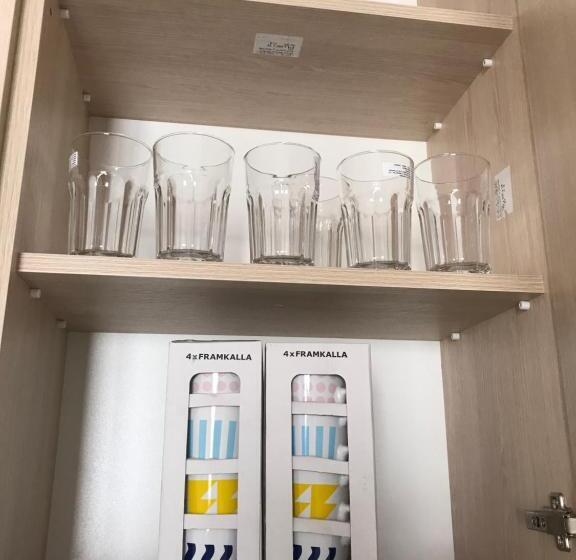 آپارتمان 1 خوابه با چشمانداز, New Gudauri Lofts By Gudauri Travel