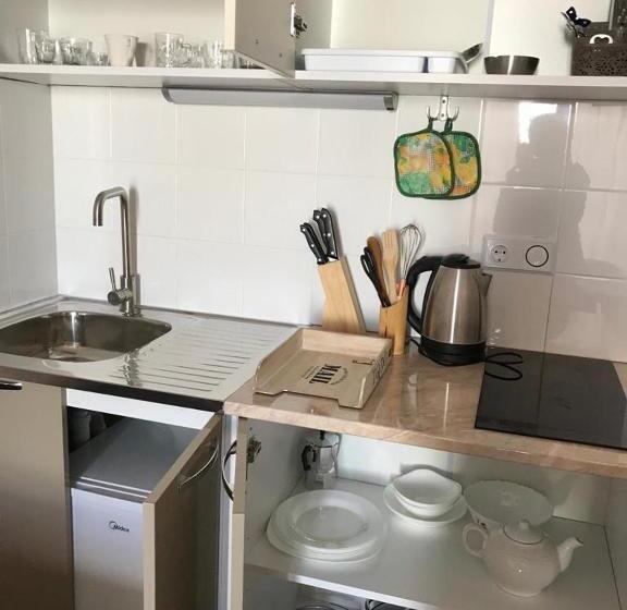 Standard Studio, New Gudauri Lofts By Gudauri Travel