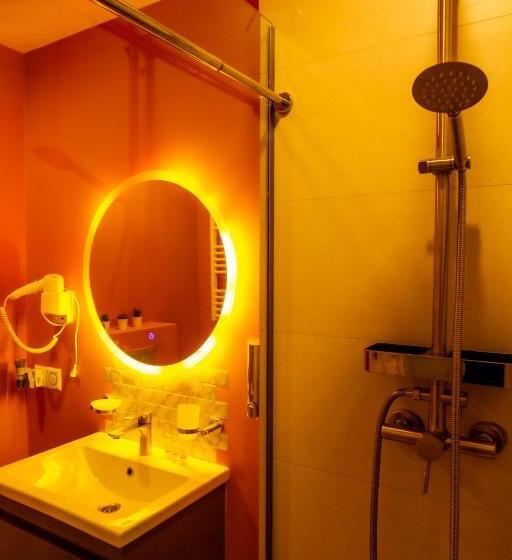 آپارتمان 1 خوابه با تراس, New Gudauri Lofts By Gudauri Travel