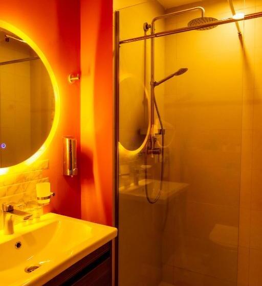 آپارتمان 1 خوابه با تراس, New Gudauri Lofts By Gudauri Travel