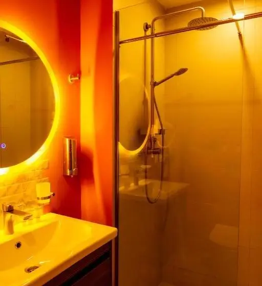 آپارتمان 1 خوابه با تراس, New Gudauri Lofts By Gudauri Travel