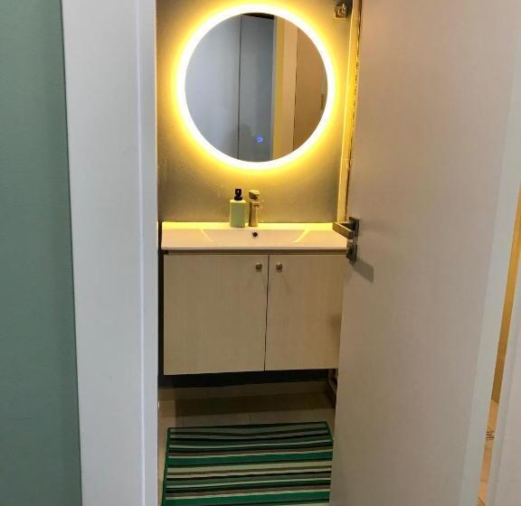 آپارتمان 1 خوابه با چشمانداز, New Gudauri Lofts By Gudauri Travel