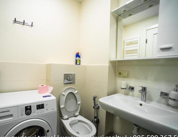 آپارتمان لوکس 1 خوابه, New Gudauri Lofts By Gudauri Travel