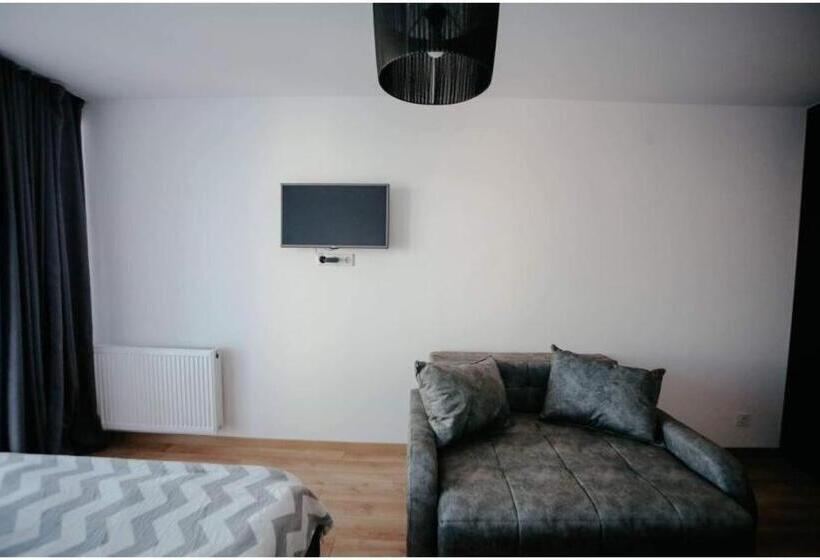 استودیوی استاندارد, New Gudauri Lofts By Gudauri Travel