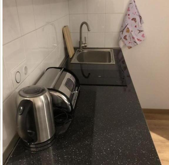 استودیوی استاندارد, New Gudauri Lofts By Gudauri Travel