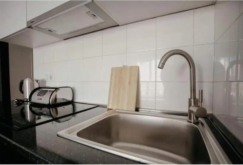 استودیوی استاندارد, New Gudauri Lofts By Gudauri Travel