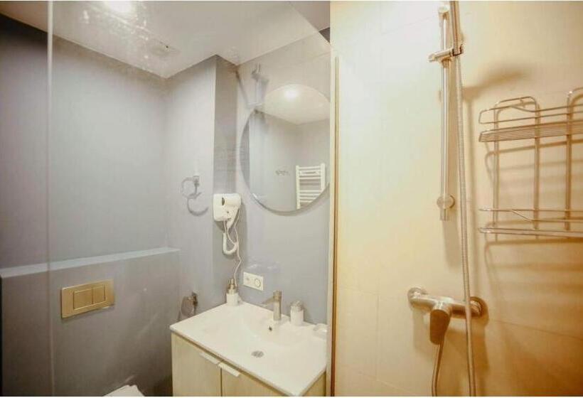 Standard Studio, New Gudauri Lofts By Gudauri Travel