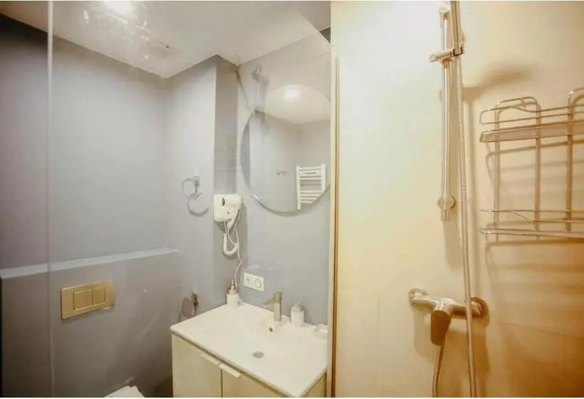 استودیوی استاندارد, New Gudauri Lofts By Gudauri Travel
