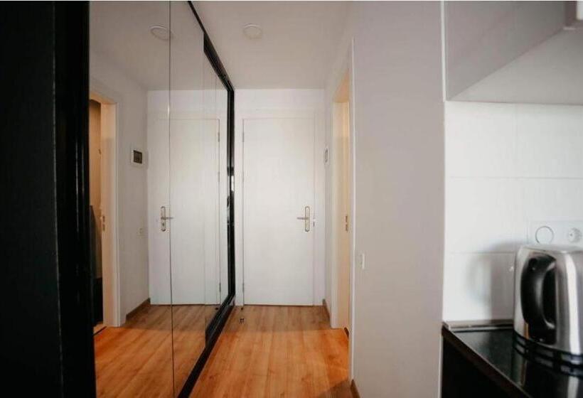 استودیوی استاندارد, New Gudauri Lofts By Gudauri Travel