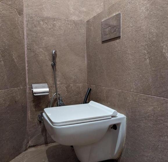 غرفة ديلوكس سرير كينج, Corsican Haveli