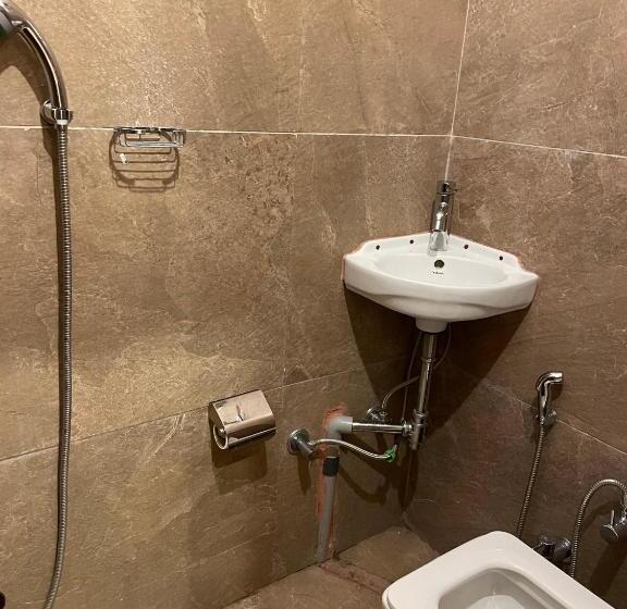 غرفة إقتصادية, Corsican Haveli