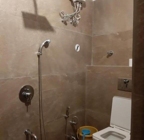 غرفة إقتصادية, Corsican Haveli