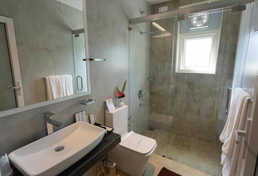 수피리어 트리플 룸, Grand Turf