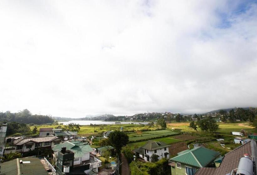 프리미엄 트리플 룸, Grand Turf