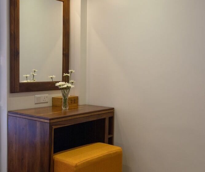 프리미엄 트리플 룸, Grand Turf