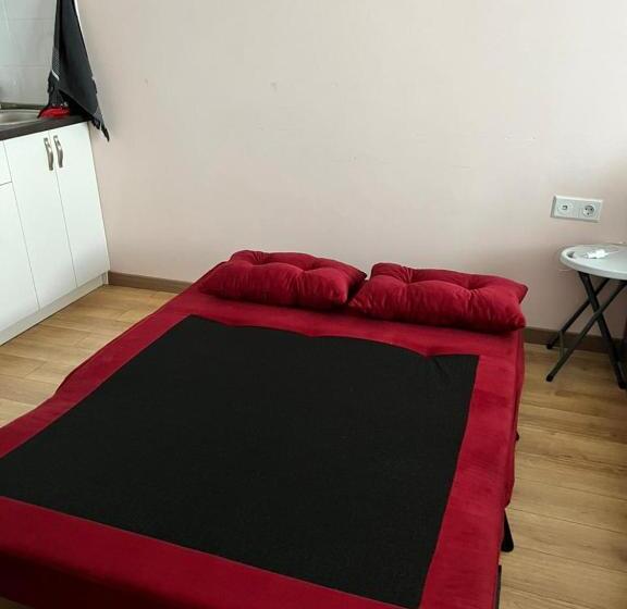 استودیو استاندارد با چشمانداز, New Gudauri Lofts By Gudauri Travel