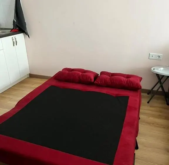 استودیو استاندارد با چشم‌انداز, New Gudauri Lofts By Gudauri Travel