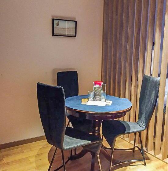 استودیو استاندارد با چشمانداز, New Gudauri Lofts By Gudauri Travel