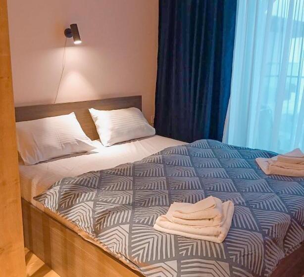 استودیو استاندارد با چشمانداز, New Gudauri Lofts By Gudauri Travel