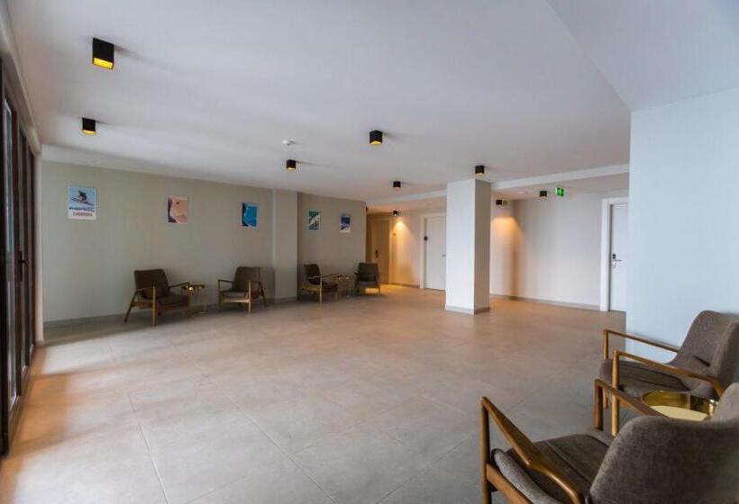 Economy Triple Room, New Gudauri Lofts By Gudauri Travel