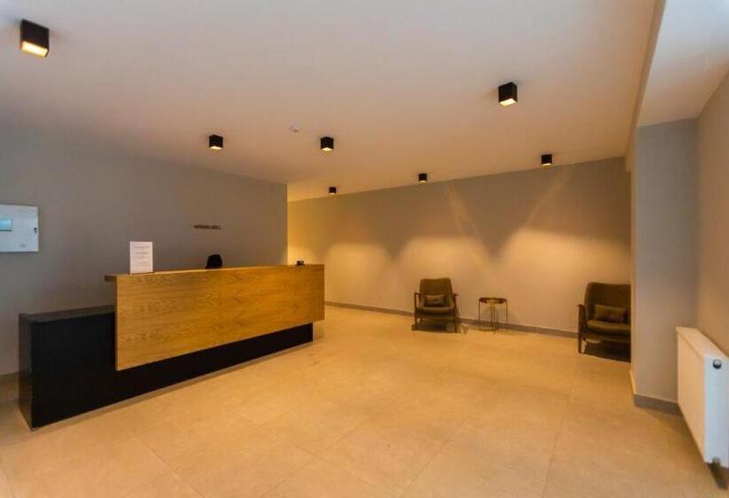 3 Bett Economy Zimmer, New Gudauri Lofts By Gudauri Travel