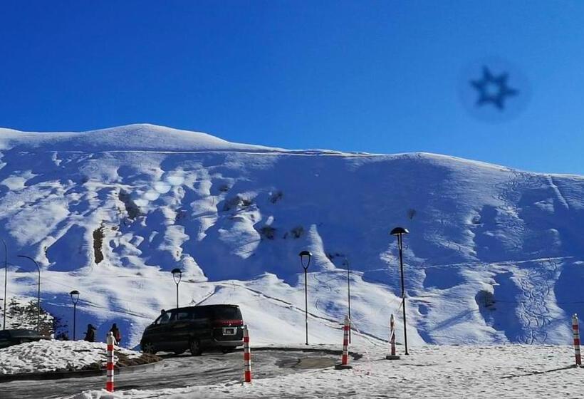 استودیوی استاندارد, New Gudauri Lofts By Gudauri Travel