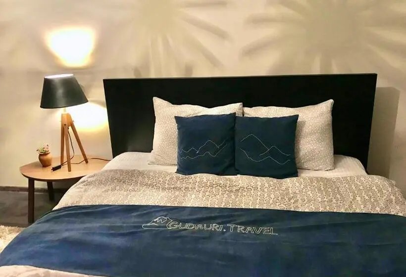 اتاق استاندارد چهار تخته, New Gudauri Lofts By Gudauri Travel
