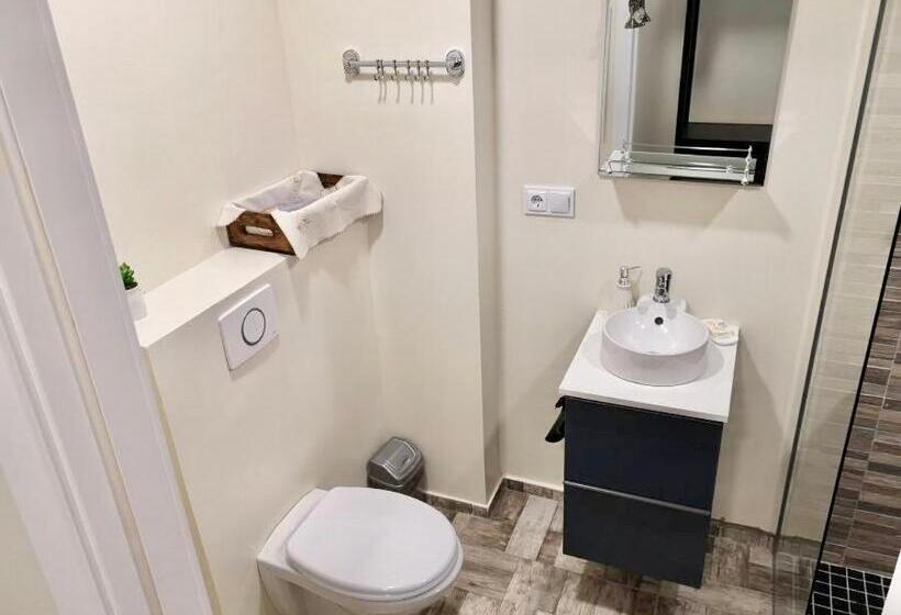 اتاق استاندارد چهار تخته, New Gudauri Lofts By Gudauri Travel