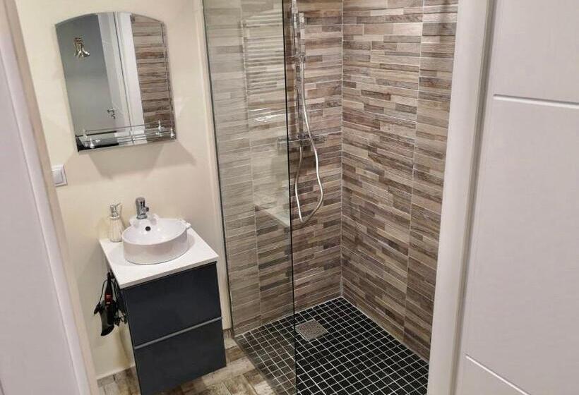 اتاق استاندارد چهار تخته, New Gudauri Lofts By Gudauri Travel