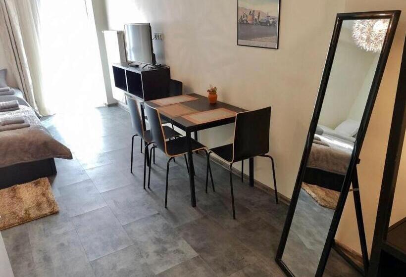 4 Bett Standardzimmer, New Gudauri Lofts By Gudauri Travel