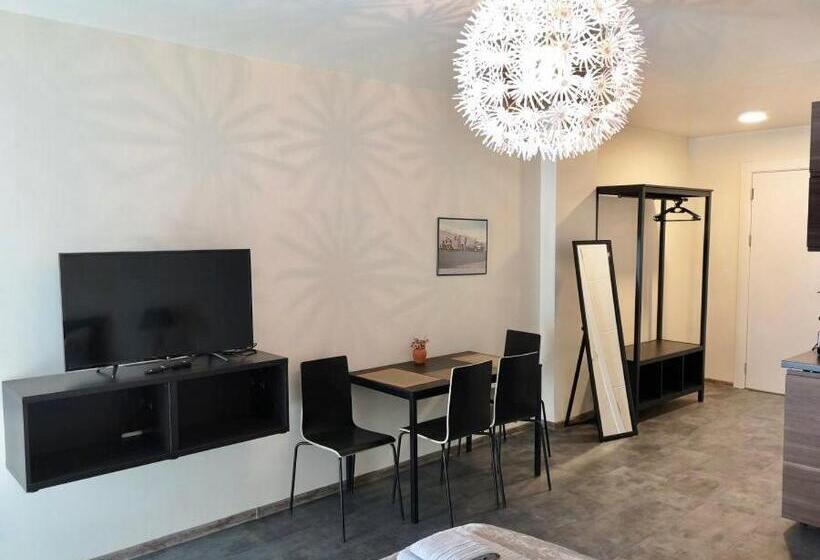 اتاق استاندارد چهار تخته, New Gudauri Lofts By Gudauri Travel